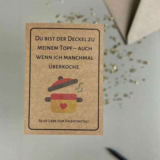 Postkarte